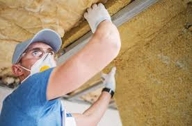 Best Insulation for New Construction  in Springville, VA